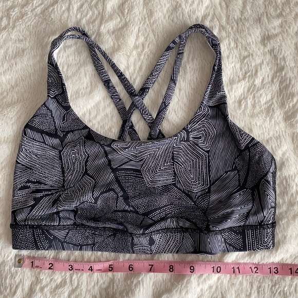 Lululemon Bra - Picture 2 of 5